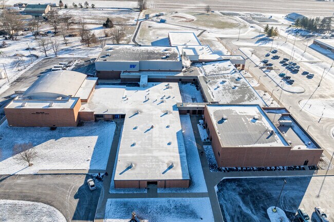 Waldron Junior/Senior High School