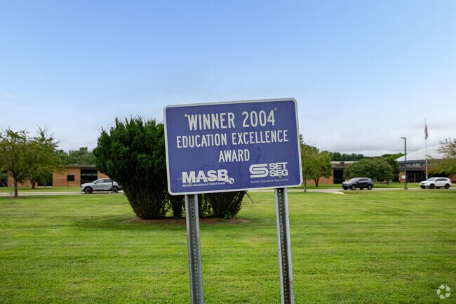 Springfield Middle School