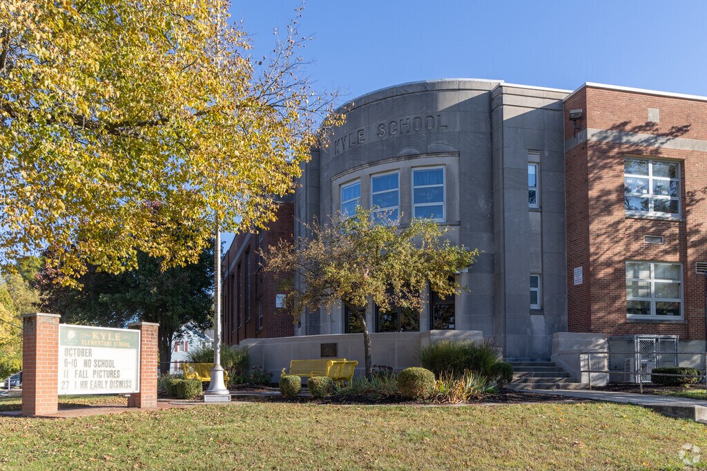 Kyle Elementary School, Rankings & Reviews