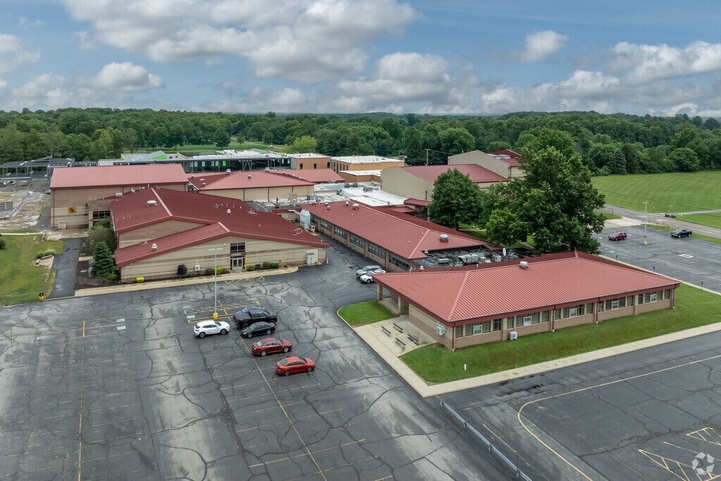 See what you are missing at Crestview Middle School.