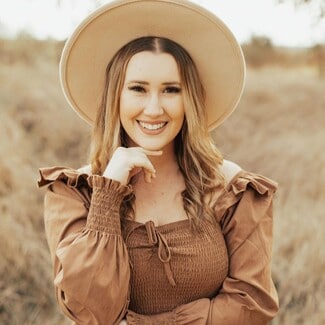 Lacie Stumpf