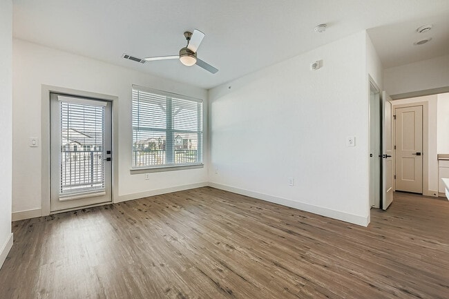 Living Room | The Gallery