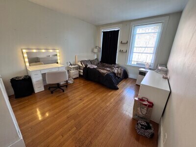 1253 Beacon St unit 4, Brookline, MA 02446 - photo 2