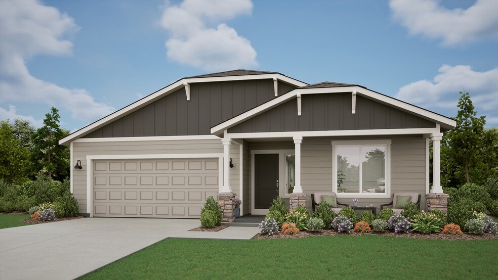 1256 NW Fairway Rd, Madras, OR 97741 - photo 1