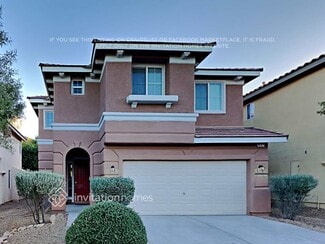 9137 Horizon Mist Ave, Las Vegas, NV 89178