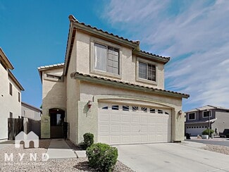 2121 N 29th Place, Mesa, AZ 85213