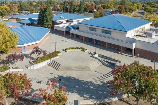 Students are the highest priority at Spring View Middle School.