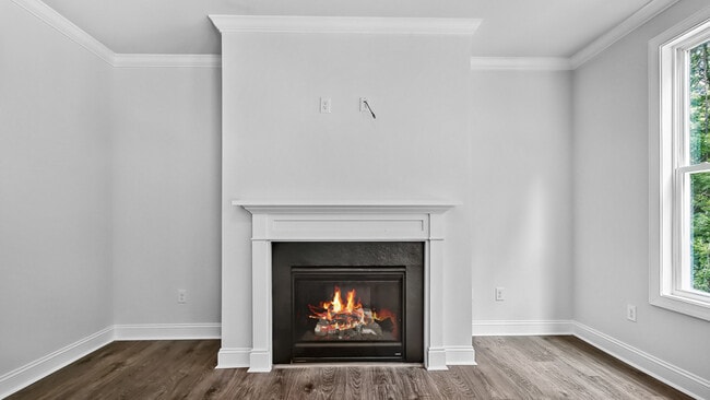 2217 Redpoll Dr, Apex, NC 27539 - photo 4