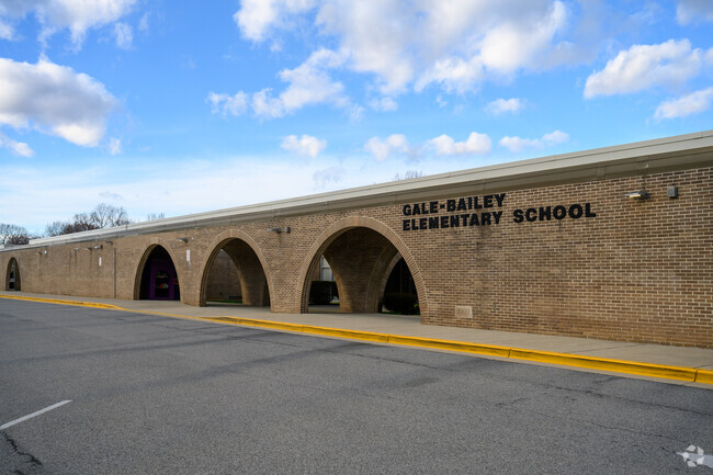 Gale-Bailey Elementary