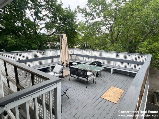 419 Concord Ave unit 2, Cambridge, MA 02138 - photo 6