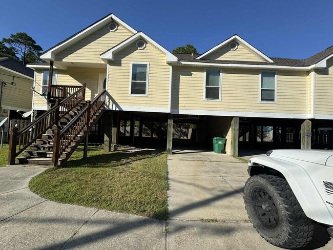 6206 W Desoto St unit 6210, Bay Saint Louis, MS 39520 - photo 6