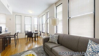 8 Winter Place Unit 1005, Boston, MA 02108