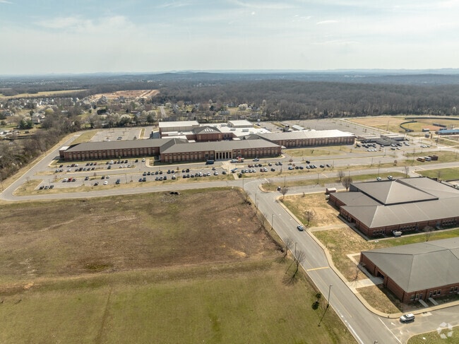 Rockvale Elementary School
