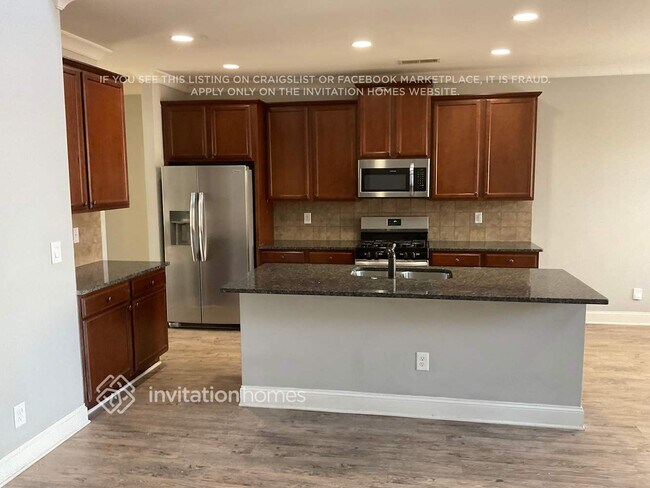 1808 Global Dr, McDonough, GA 30252 - photo 6