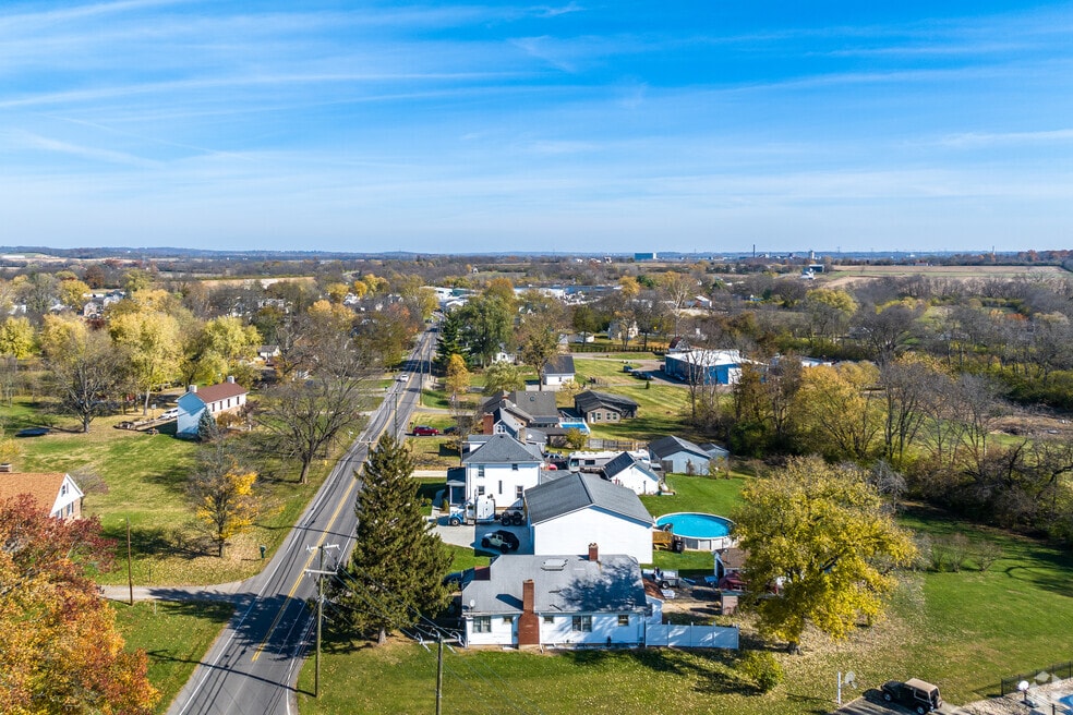 Saint Clair Township