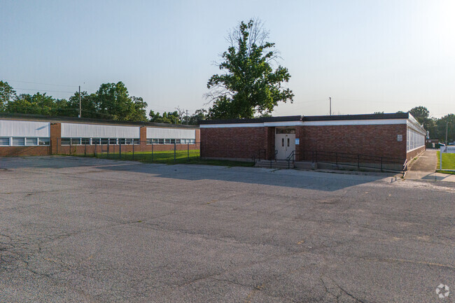 Southeast Learning Center offers a space where all people can thrive.