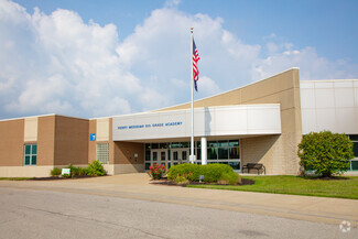 Perry Meridian 6th Grade Academy