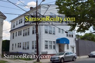 50 Glendale Ave Unit 3rd, Providence, RI 02906
