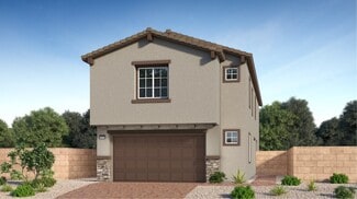 0 Inspirada St Unit 36037266, Henderson, NV 89044