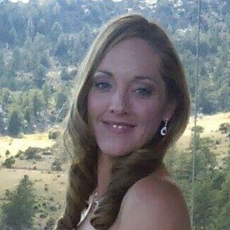 Crystyl Smith