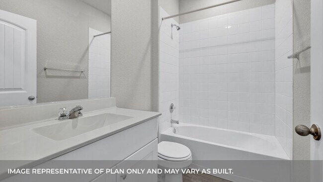 1008 Chachalaca Ct unit 36200943, Seguin, TX 78155 - photo 3