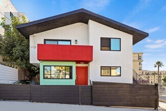 830 Bartlett St, Los Angeles, CA 90012