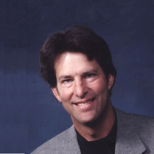 Michael Reisman