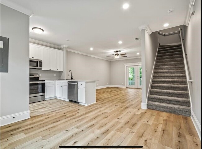 10 Old Courthouse Way unit A, Crawfordville, FL 32327 - photo 6