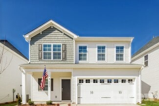 3941 Cowen St, High Point, NC 27265