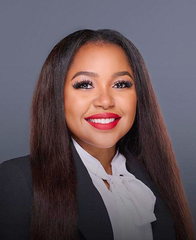 Anne Sophie Petit Frere