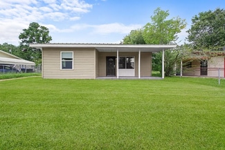 1112 Anderson Dr, Leesville, LA 71446
