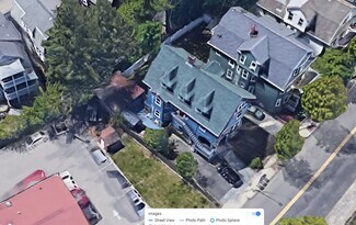 294 South St Unit 2, Boston, MA 02130