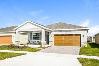 1226 Ponca Rd, Kissimmee, FL 34741