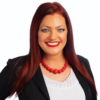 Crystal McCoy