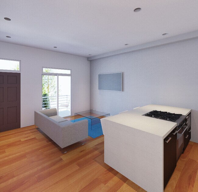 1337 W. Walton, Chicago, IL 60642 - photo 6