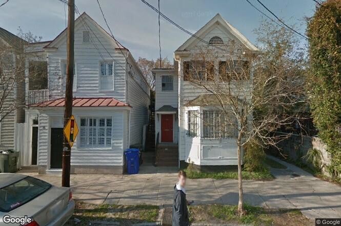 34 Morris St unit C, Charleston, SC 29403 - photo 1