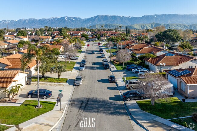 Find your perfect home in the Shirrells neighborhood.