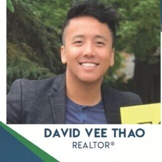 Vee (David) Thao