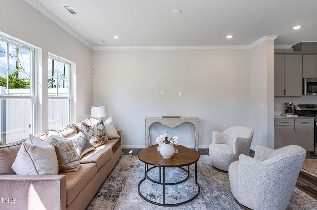 282 Peebles Dr, Smithfield, NC 27577 - photo 6