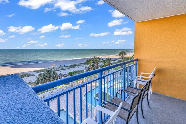 1700 N Ocean Blvd unit ID1268055P, Myrtle Beach, SC 29577 - photo 2
