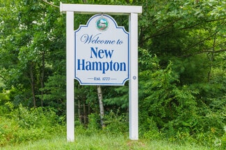 New Hampton