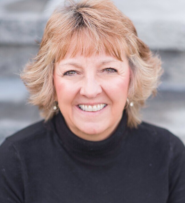 Deborah Buckley