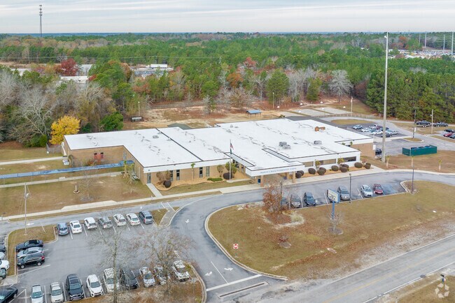 Frances F. Mack Intermediate School