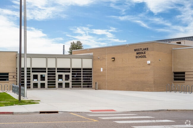 Westlake Middle School is an excellent option for Redleaf students with an A overall on Niche.
