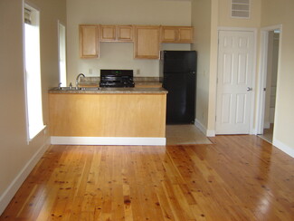 57 Dove St Unit 4, Albany, NY 12210