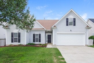 11878 Meadhaven Dr, Charlotte, NC 28273