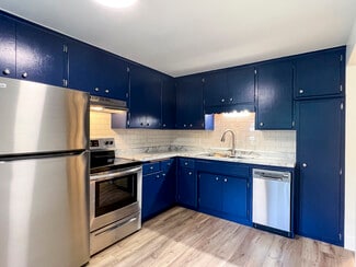 1651 10th Ave Unit 4, Newport, MN 55055