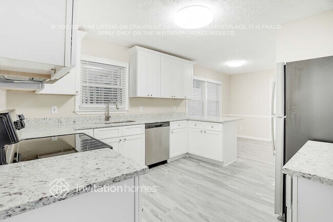 3074 Dover Ln NW, Marietta, GA 30064 - photo 7