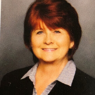 Pamela Jones