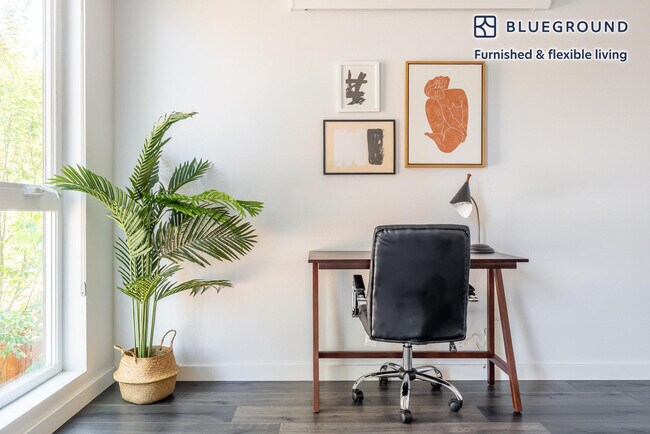 1480 N Jarrett St unit FL2-ID10, Portland, OR 97217 - photo 5